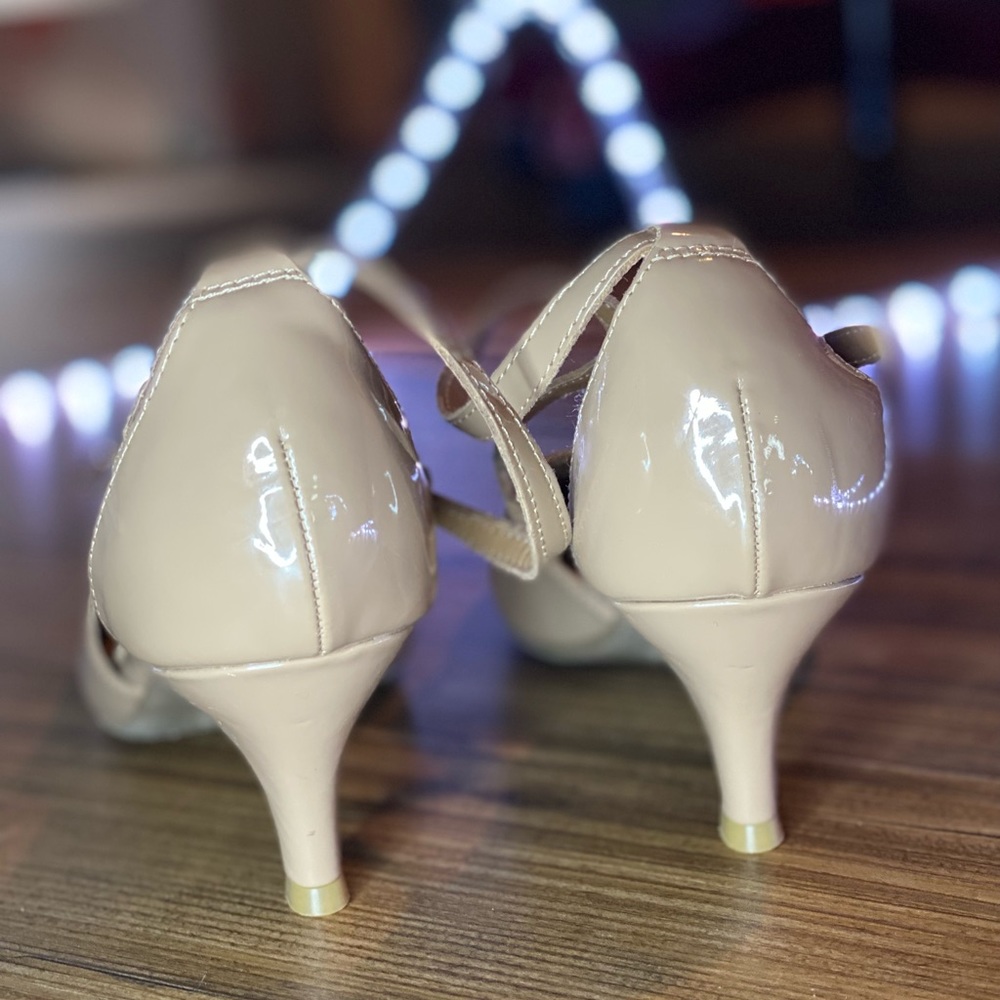 Aerosoles Heels